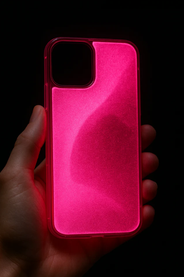 Luma iPhone Case