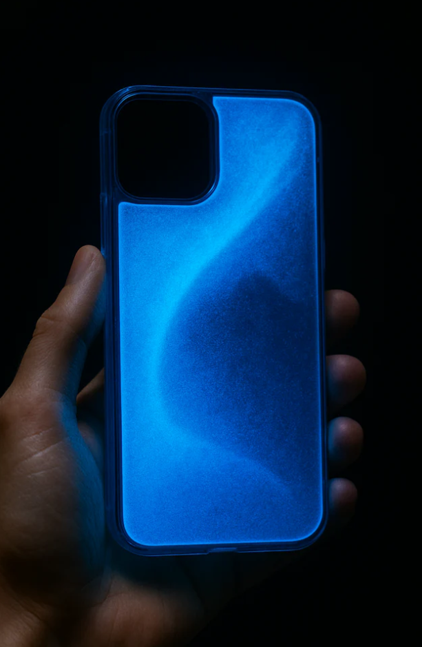 Luma iPhone Case