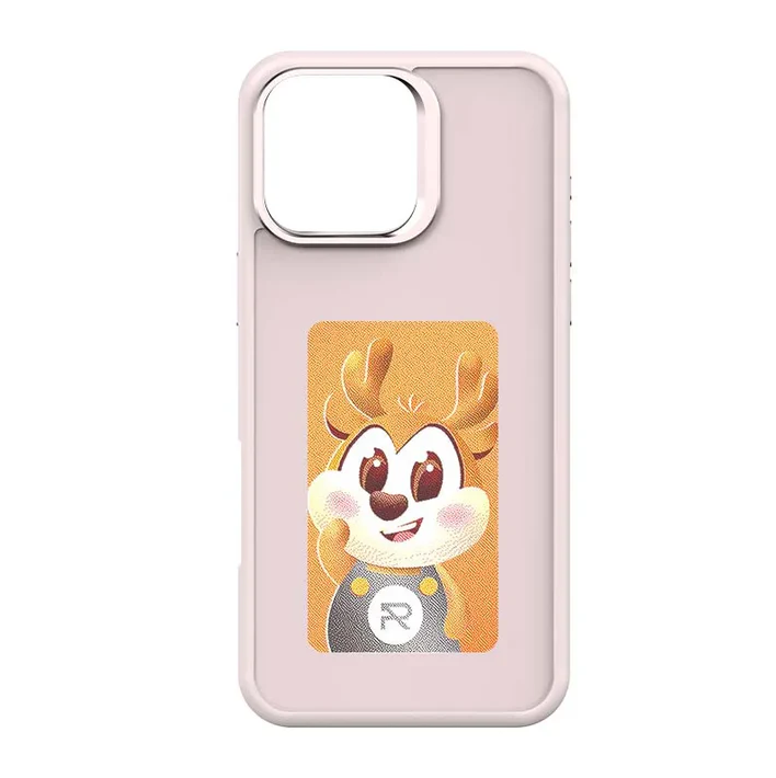 Luma Smart Case