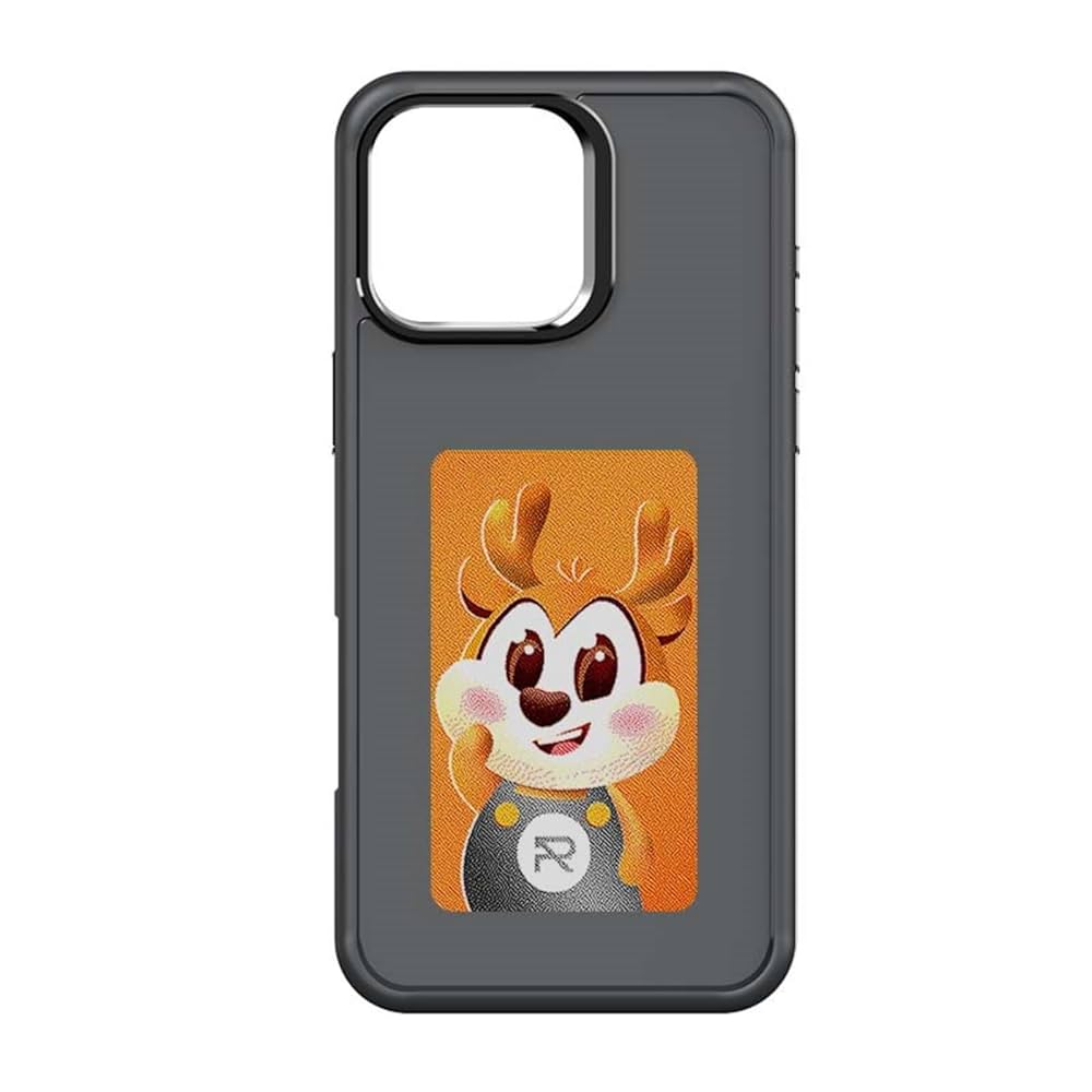 Luma Smart Case