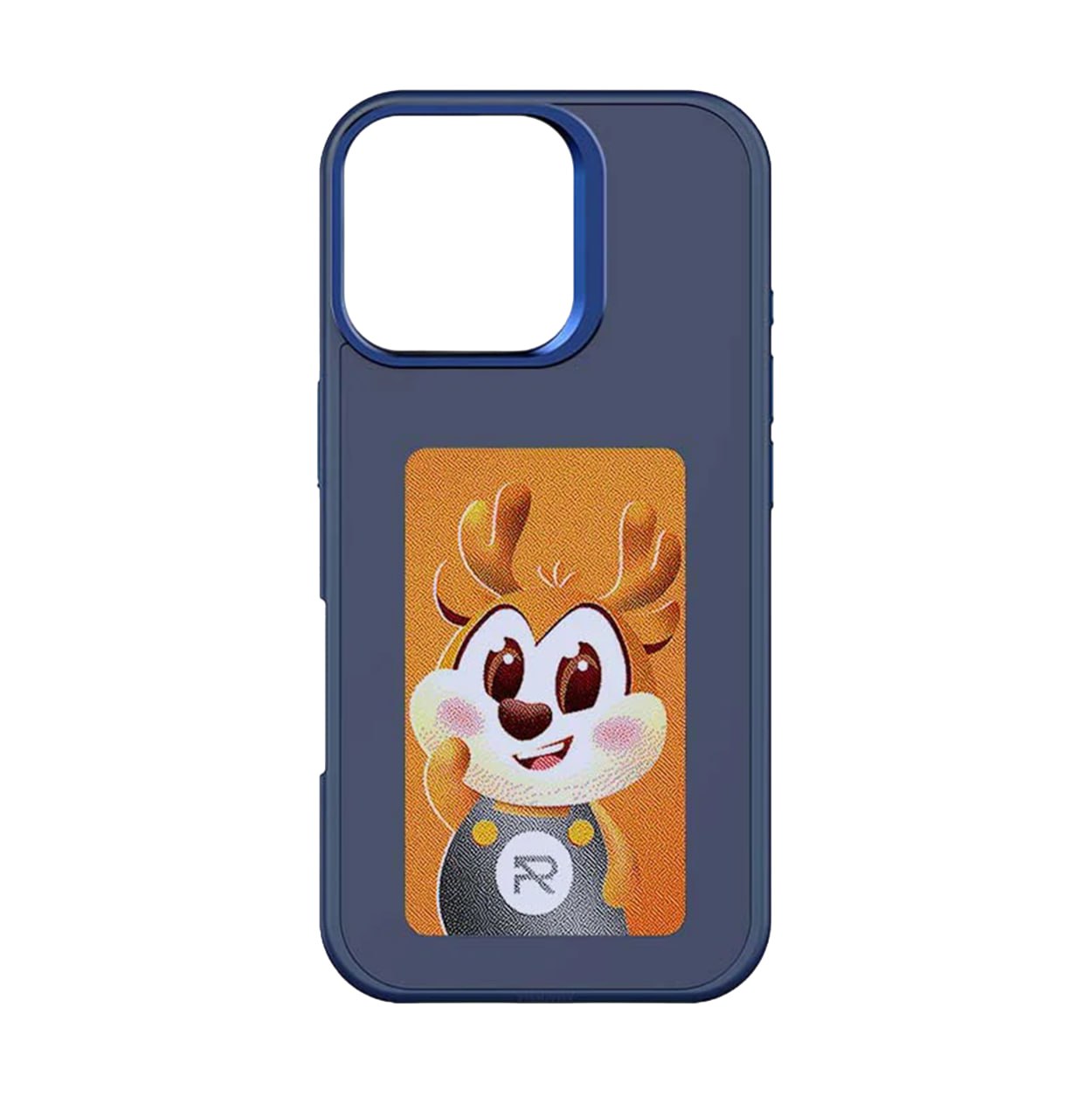 Luma Smart Case
