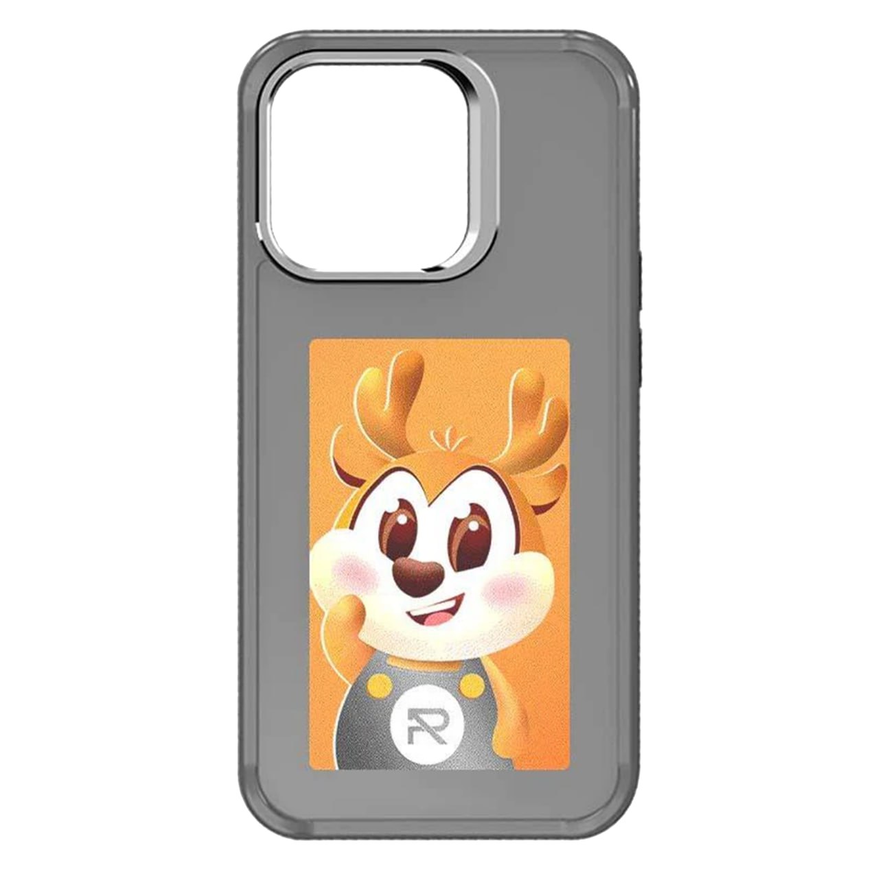 Luma Smart Case