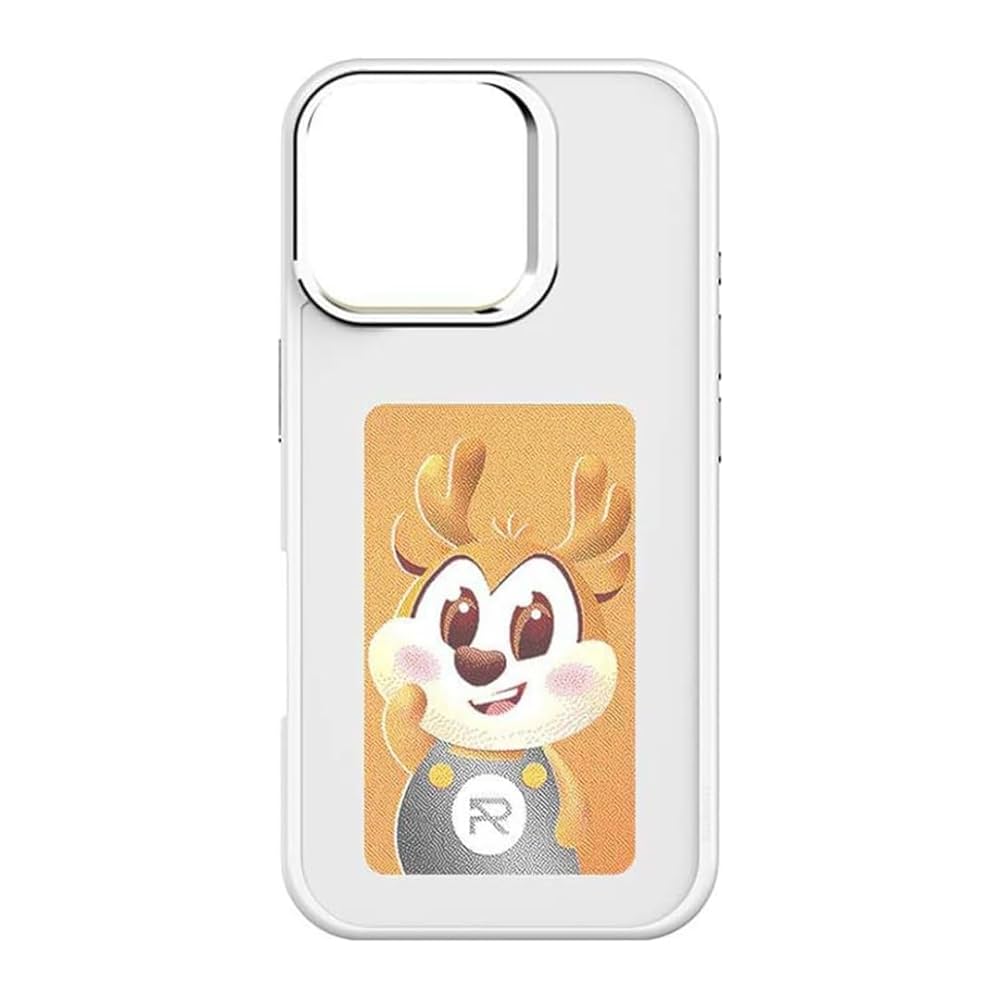 Luma Smart Case